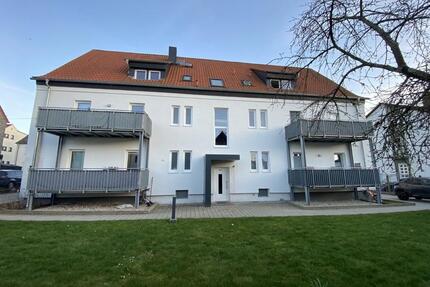 Sanierte 3-Zimmer Wohnung mit Balkon in Waldfischbach-Burgalben