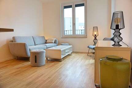 Wohnung zum Mieten in Berlin 1.400,00 € 48.37 m²