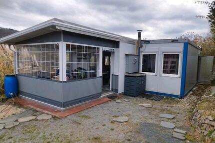 Tinyhouse zu verkaufen, Bensheim Gronau
