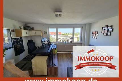 Wohnung zum Kaufen in Remseck am Neckar 279.000,00 € 81.27 m²