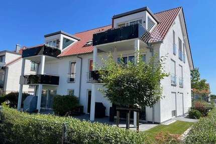 Wohnung zum Mieten in Bad Dürkheim 2.117,00 € 146 m²