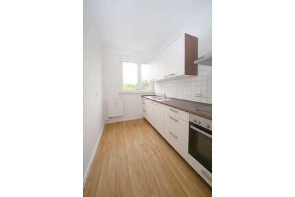 Wohnung zum Mieten in Lutherstadt Eisleben 277,00 € 61.23 m²