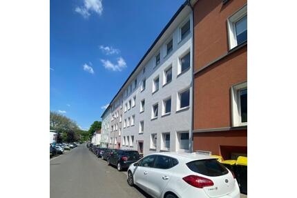 VIVAWEST modernisiert Ihre neue Wohnung. - Essen Stadtbezirk II