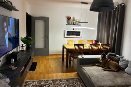 Nachmieter für 2 Zimmer Wohnung in Straubing