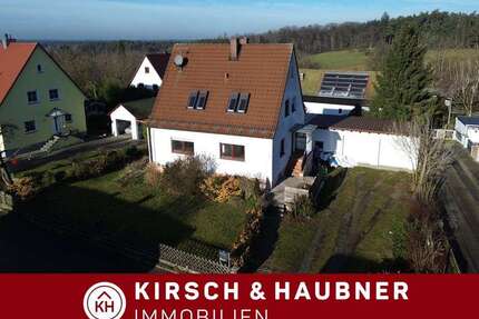 Haus zum Kaufen in Pyrbaum 295.000,00 € 114 m²