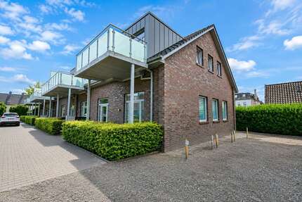 Wohnung zum Mieten in Oldenburg 600,00 € 40.16 m²