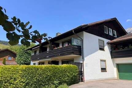 Wohnung zum Mieten in Bad Reichenhall Karlstein 800,00 € 88.38 m² - Bad Reichenhall / Karlstein