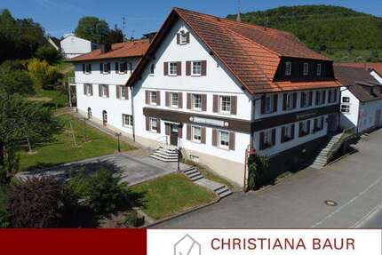 Haus zum Kaufen in Meßstetten 650.000,00 € 833.23 m²