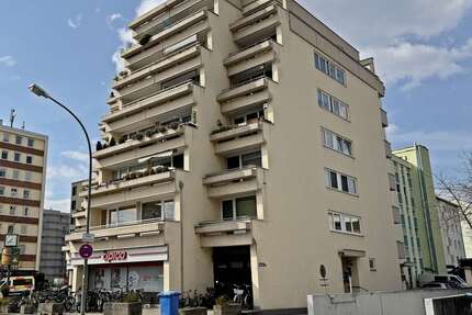 Wohnung zum Kaufen in Landshut 247.000,00 € 80.15 m²