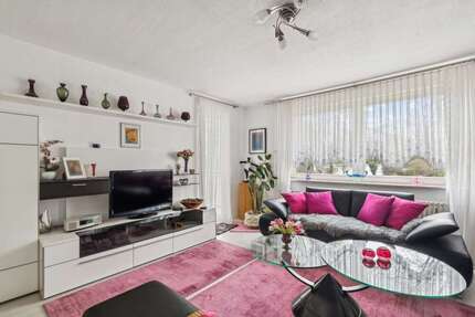 Wohnung zum Kaufen in Eppelheim 339.000,00 € 94 m²