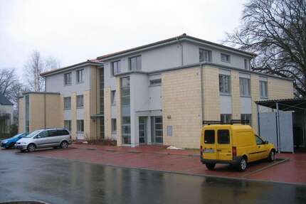 Wohnung zum Mieten in Rostock 1.070,00 € 93.1 m²