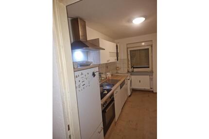 Große 1 Zimmer Wohnung in Lauf - 700,00&nbsp;EUR Kaltmiete, ca.&nbsp; 40,00&nbsp;m&sup2; in Lauf an der Pegnitz (PLZ: 91207)