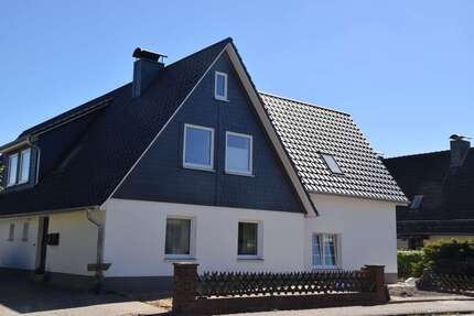 Wohnung zum Mieten in Gifhorn 990,00 € 141 m²