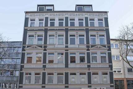 Wohnung zum Kaufen in Hannover 260.000,00 € 71.59 m²