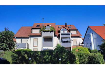 Wohnung zum Kaufen in Möglingen 259.000,00 € 66 m²