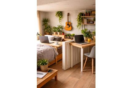 Zimmer zu teilen (Prenzlauer Berg) - Berlin Pankow