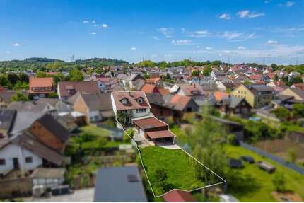 Haus zum Kaufen in Kraichtal 585.000,00 € 244 m²