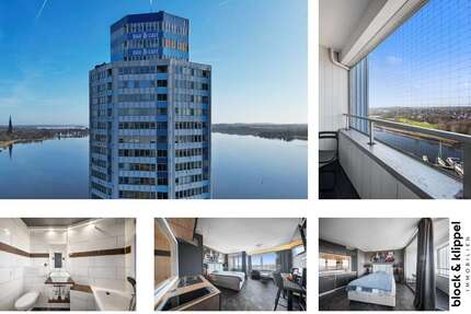 Wohnung zum Kaufen in Schleswig 89.000,00 € 29 m²