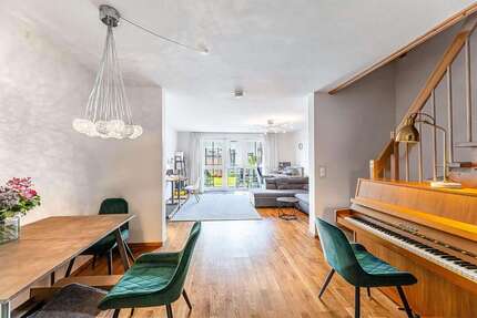 Haus zum Kaufen in Bamberg 499.990,00 € 126 m²