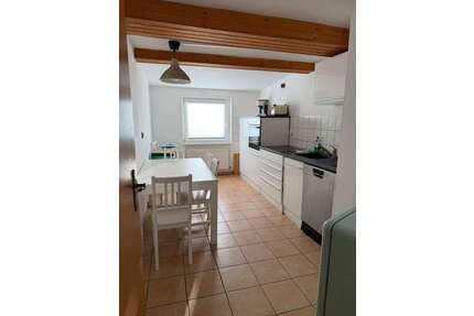 Wohnung zum Mieten in Eberswalde 1.012,00 € 81 m²