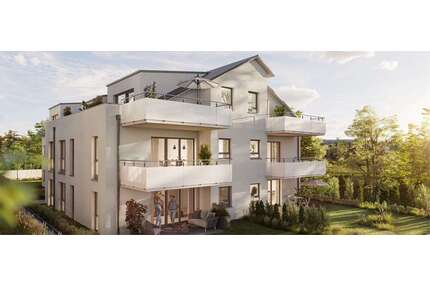 Wohnung zum Kaufen in Besigheim 489.800,00 € 91.95 m²