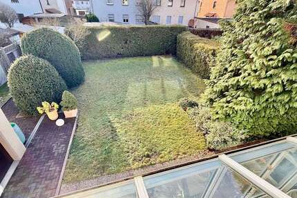 Haus zum Kaufen in Homburg 489.000,00 € 210 m²