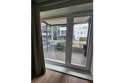 Möblierte Wohnung in St.Georg - 1.200,00&nbsp;EUR Kaltmiete, ca.&nbsp; 64,00&nbsp;m&sup2; in Hamburg (PLZ: 20099) Altstadt