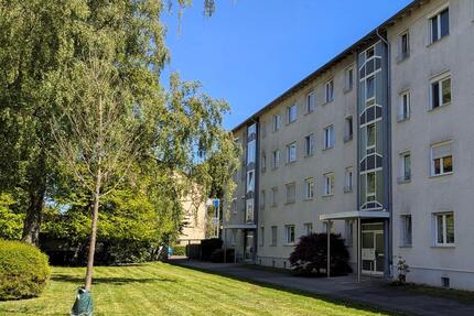 Eigentumswohnung, 4 ZKB mit Balkon, 94 m², Saarbrücken-Malstatt