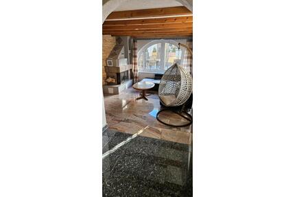 Maisonett Wohnung auf 106 Quadratmeter - Rudersberg