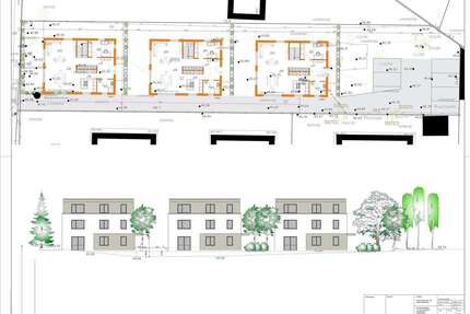 Grundstück zu verkaufen in Hohen Neuendorf 850.000,00 € 1238 m²