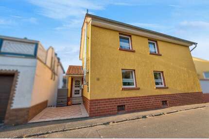 Haus zum Kaufen in Bad Neuenahr-Ahrweiler 395.000,00 € 162.46 m²