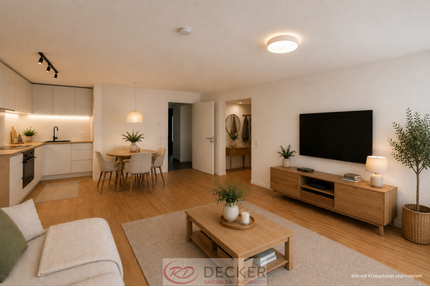 Wohnung zum Kaufen in Wasserburg a. Inn 549.500,00 € 101 m²