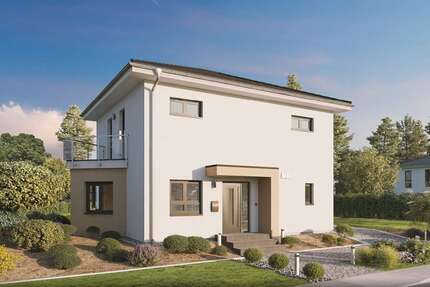 Haus zum Kaufen in Bischoffen 447.000,00 € 142.23 m²