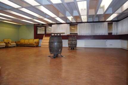 Büro in Biberach an der Riß 1.500,00 € 280 m²