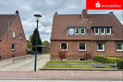 Haus zum Kaufen in Hohenlockstedt 195.000,00 € 76.08 m²