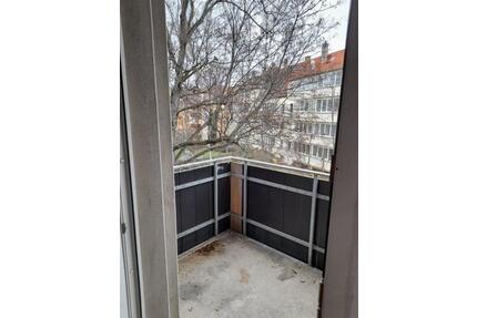 +++großzügige 3 Raumwohnung mit Balkon +++ - Leipzig Ost