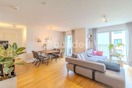 Wohnung zum Kaufen in Nürnberg 287.000,00 € 62.58 m²