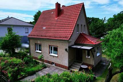 Haus zum Kaufen in Rangsdorf 320.000,00 € 76 m²