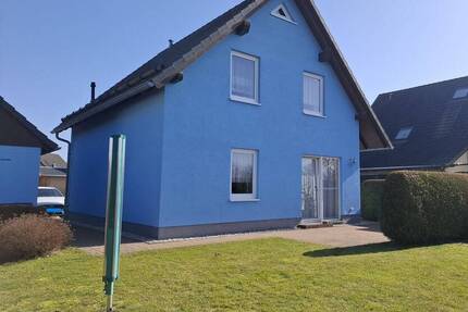 Gepflegtes EFH in Augustusburg mit Blick zur Burg