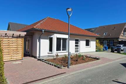 Haus zum Mieten in Neuenkirchen 1.600,00 € 103.79 m²