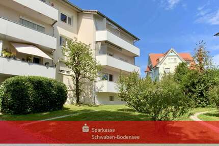 Wohnung zum Kaufen in Lindau 395.000,00 € 83 m²