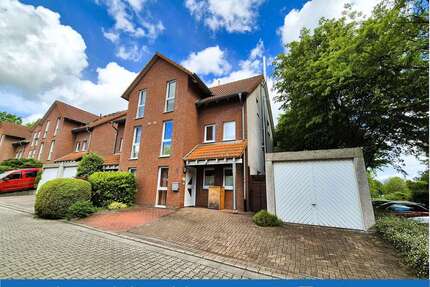 Haus zum Kaufen in Gelsenkirchen 429.000,00 € 151.18 m²