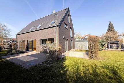 Haus zum Kaufen in Drensteinfurt 699.000,00 € 184 m²