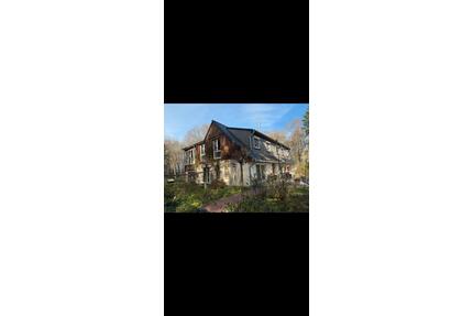 Ohne Makler! Großes 1 oder 2 FMH auf Traumgrundstück in Hellwege - Sottrum