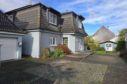 Haus zum Kaufen in Rodenbach 895.000,00 € 310 m²