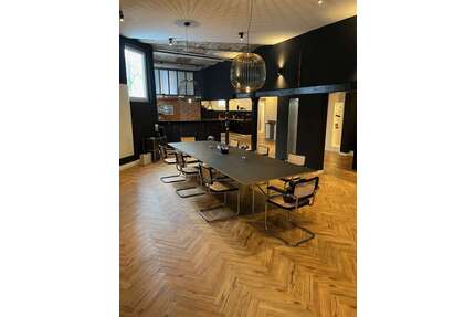 Wohnung zum Mieten in Bremen 1.650,00 € 154 m²