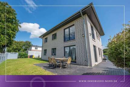 Haus zum Kaufen in Breitenburg 569.000,00 € 155.92 m²