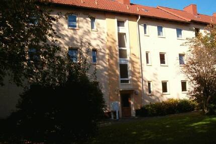 3-Zimmer-Wohnung mit Balkon - 750,00&nbsp;EUR Kaltmiete, ca.&nbsp; 58,30&nbsp;m&sup2;&nbsp;Wohnfl&auml;che in Minden (PLZ: 32427) Innenstadt