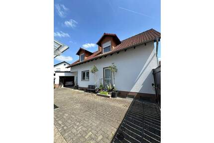 Ein Haus kaufen – ein zweites geschenkt dazu! - Sulzbach am Main