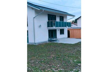 Helle 3-Zi.-Wohnung mit großer Terrasse OT Seltmans - Weitnau